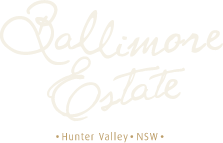 Ballimore Estate Wines | Hunter Valley, NSW